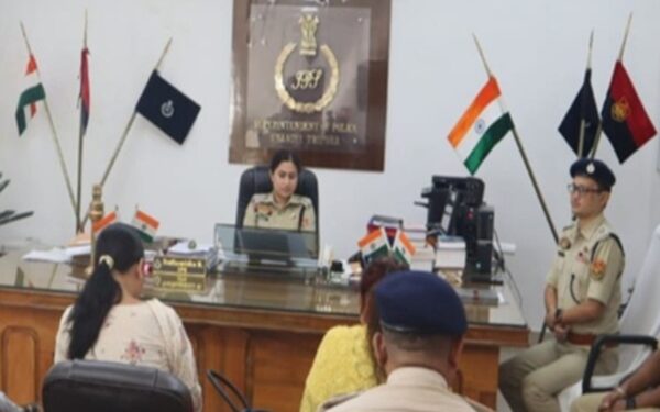 Kumarghat Internet Services Restored, Curbs Eased