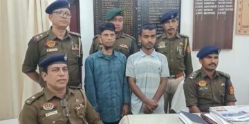 Tripura: Two Bangladeshi nationals held at Indo-Bangla border