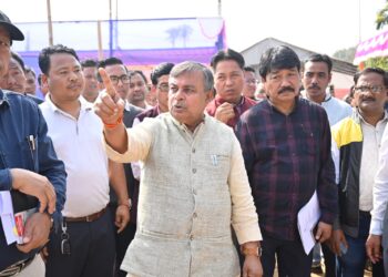 Strengthening agriculture markets for farmers is essential: Minister