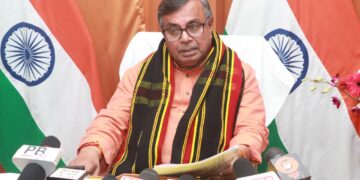 Large scale corruption held during left front regime in MNREGA: Minister