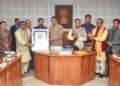 TREDA wins Silver at 105th SKOCH Awards
