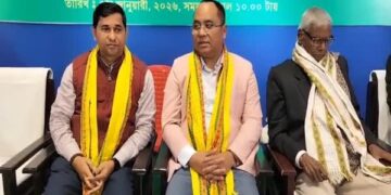 Seminar in Agartala discusses challenges, future of SC/ST quota