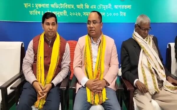 Seminar in Agartala discusses challenges, future of SC/ST quota