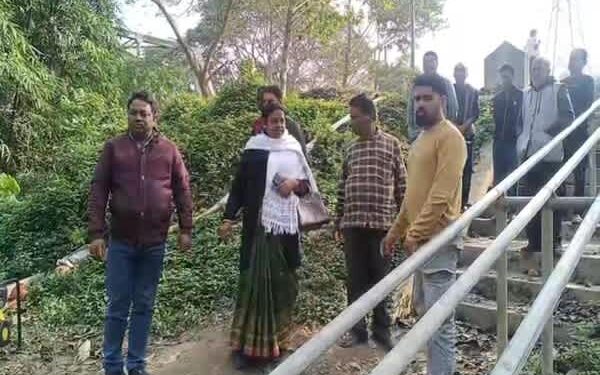 Srinagar–Anandanagar mark first Makar Sankranti Snan, Mela