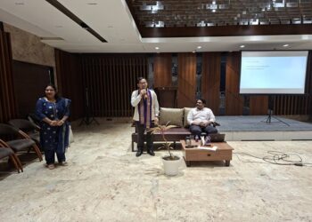 State-level DDU-GKY 2.0 workshop concludes in Agartala