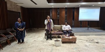 State-level DDU-GKY 2.0 workshop concludes in Agartala