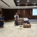 State-level DDU-GKY 2.0 workshop concludes in Agartala
