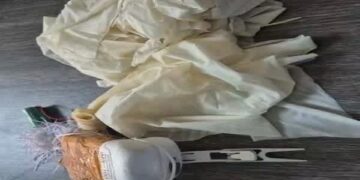 Kadamtala Device Ahead of R-Day Identified as Weather Instrument