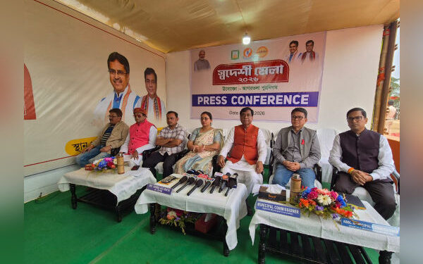 Swadeshi Mela extended till Jan 13 amid huge response