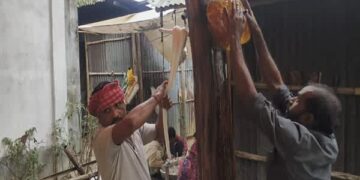 Gokulnagar’s Poush Sankranti sweets defy challenges