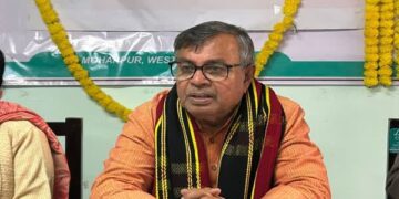 Mohanpur hosts VB-G RAM G Act awareness programme