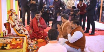 Tripura Boosts Tourism with Swadesh Darshan 2.0 Projects