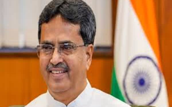 Tripura CM stresses caution before declaring winter breaks