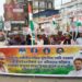 Tripura Congress Launches ‘Save MGNREGA’ Campaign