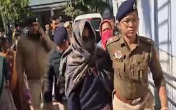 Dharmanagar court denies bail to 5 in Prasenjit Sarkar murder case