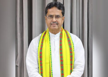 HC fixed pay verdict: No final decision yet, says CM Saha