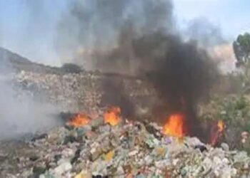 Study Flags Tripura as One of India’s Most Polluted States