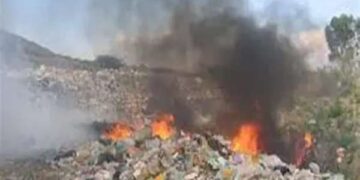 Study Flags Tripura as One of India’s Most Polluted States