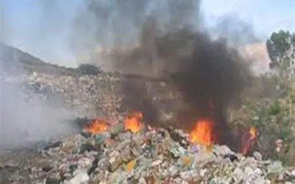 Study Flags Tripura as One of India’s Most Polluted States