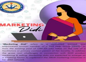 Tripura launches ‘Marketing Didi Policy’ to empower women
