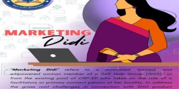 Tripura launches ‘Marketing Didi Policy’ to empower women