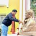 112th birth anniversary of Advaita Mallabarman marked in Tripura