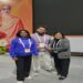 Tripura Students Secure 2nd Place at Viksit Bharat Dialogue