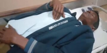 Sweet shop violence sparks tension in Bamutia