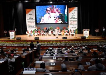 Tripura SHGs Take Part in National CMTC Launch