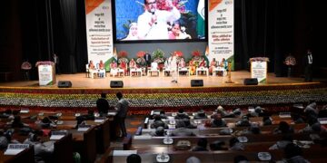 Tripura SHGs Take Part in National CMTC Launch