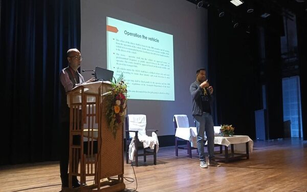 Tripura Sanctions ₹7.65 Cr for 90 Vehicles to Empower Women