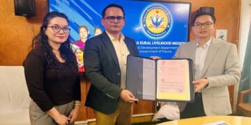 TRLM inks MoU for baseline survey on food, health