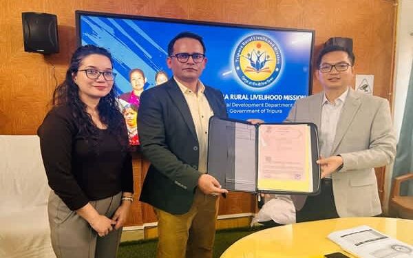 TRLM inks MoU for baseline survey on food, health