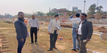 Agartala to Host First Food Saras Fair by TRLM