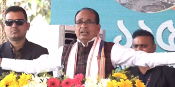 Rs 10L cr for rural India in 5 yrs: Shivraj