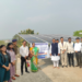 Tripura Solarises DM Offices; 15 kW Plant in Gomati