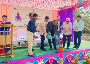 IDTR launches one-month driving training for youth under IGDC–CREFLAT