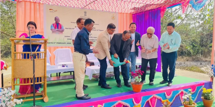 IDTR launches one-month driving training for youth under IGDC–CREFLAT