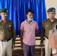 Retrenched Teacher Held Under POCSO in Khowai