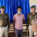 Retrenched Teacher Held Under POCSO in Khowai