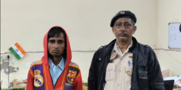 138 Kg Ganja Seized in Jatrapur; One Held