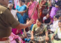 AIDWA Protests in Agartala Over Crimes Against Women