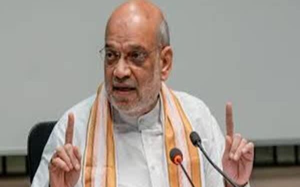 Buzz in Tripura as Amit Shah’s Feb 20 visit fuels poll talk