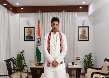 Budget 2026–27 a turning point for economy: Biplab Deb