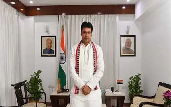 Budget 2026–27 a turning point for economy: Biplab Deb