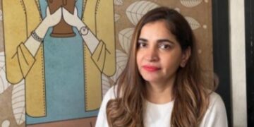 Tik Tok with Bollywood playback singer Shruti Pathak