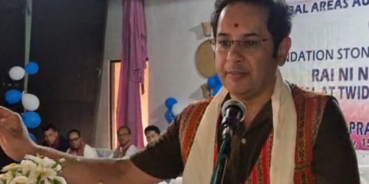 Pradyot vs CM Saha: Tripura Political Confrontation Escalates Ahead of TTAADC Polls, 2028 Battle Lines Drawn