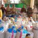 520 Kg Dry Ganja Seized Near Bijoynagar Bridge; Probe Launched by Sonamura Police Station