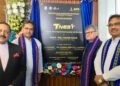 Tripura to Frame AI Policy, Launch AI-Driven City Solutions: CM Manik Saha