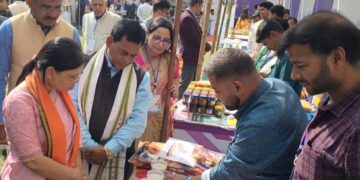 Tripura Eyes Doubling Industry Share to 18% of GSDP in 5 Years; ₹9,000 Crore Investments Signal Rising Industrial Momentum